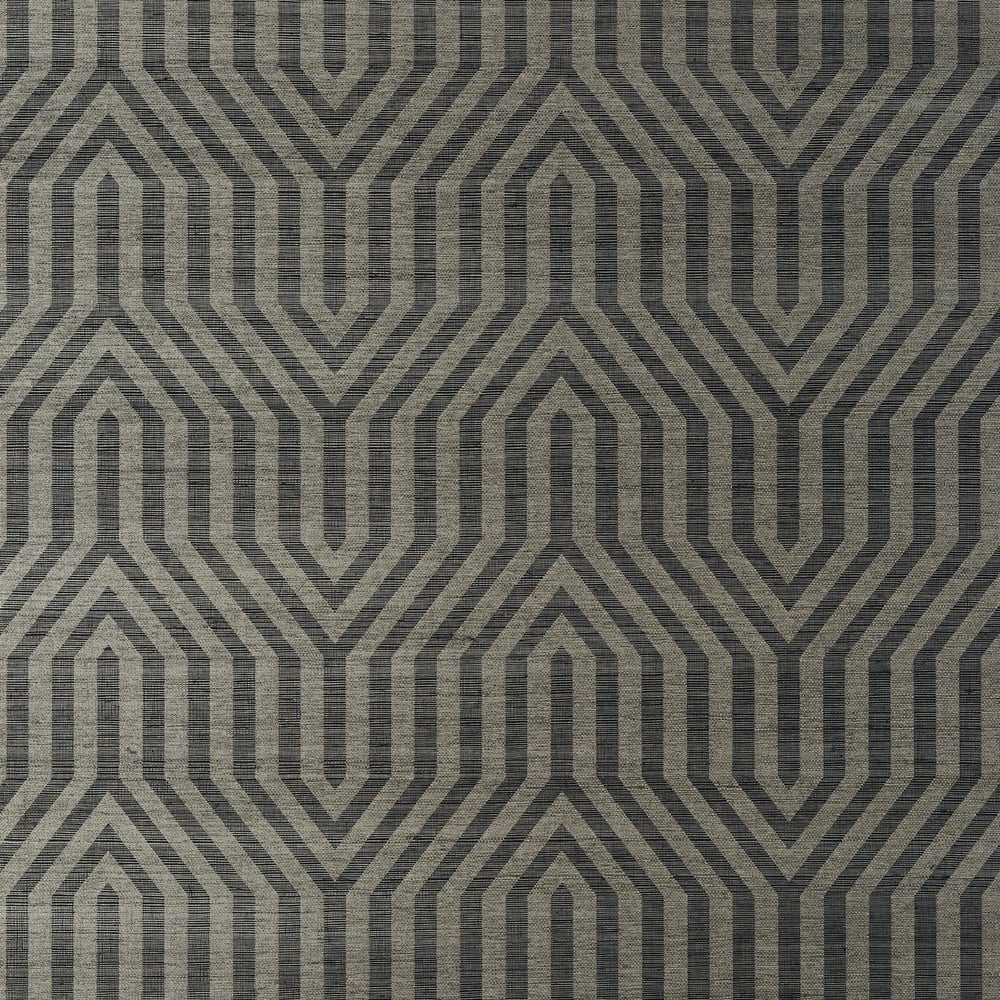 Thibaut Tribeca Sisal Geometric T83007