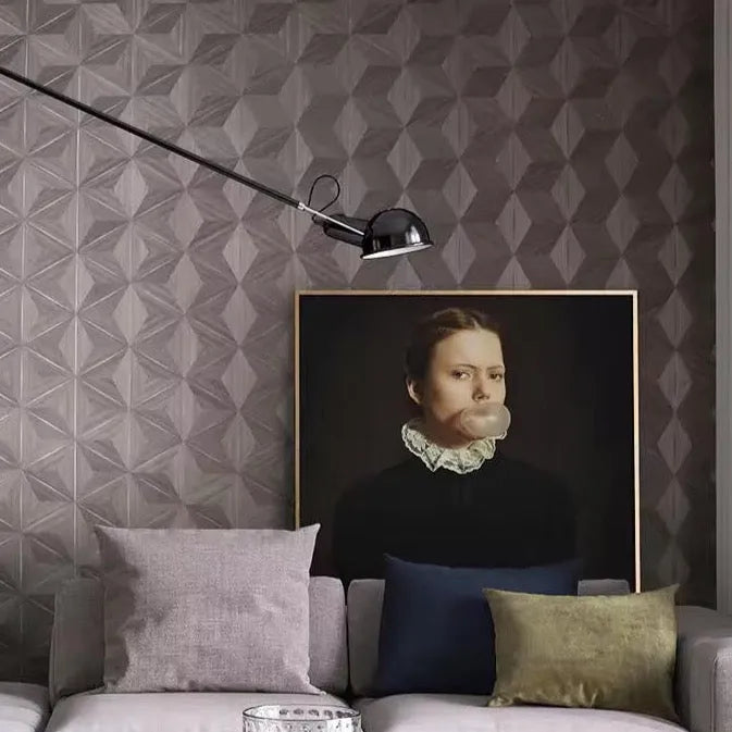 DE Natural Wood Wallcovering W16501