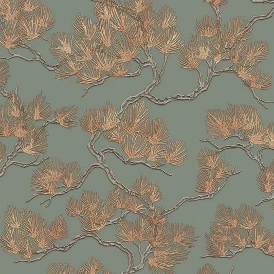 Design ID Pine Tree WF121013