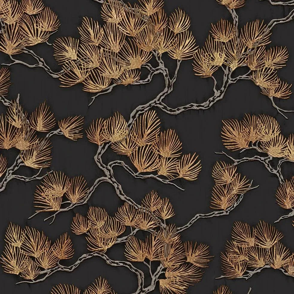 Design ID Pine Tree WF121015