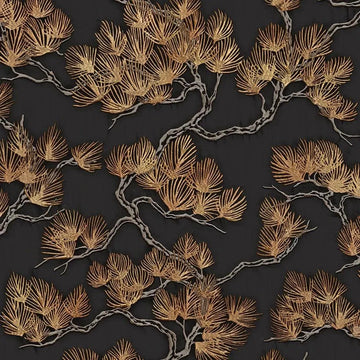 Design ID Pine Tree WF121015