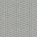 Closeup of a wallpaper showing its Monochrome, Silver, Stripes, Waves pattern, color, and subtle texture.