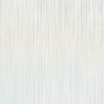 Erismann Cameo 10533-43 soft blue vertical stripe wallpaper sample