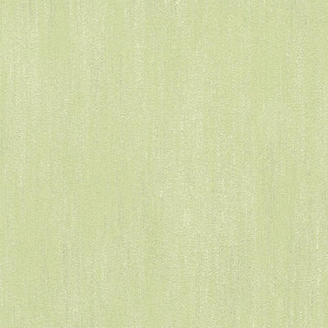 Erismann Cameo 10534-07 wallpaper in light sage green with a subtle plaster-like texture