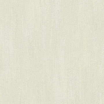 Erismann Cameo 10534-14 in warm cream with subtle plaster-like texture, non-woven wallpaper sample.