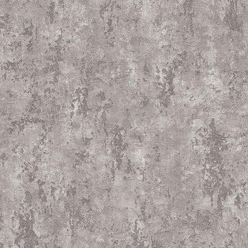 Erismann Fashion For Walls 4 10375-38 taupe concrete-effect non-woven wallpaper.