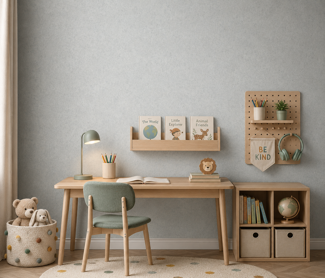 Erismann Fashion For Walls 4 10377-31 silver grey plaster-effect non-woven wallpaper