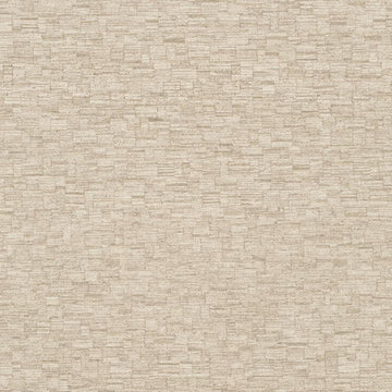 Erismann Forest Dreams 10562-32 beige linen-look textured wallpaper