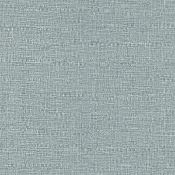 Erismann Opus 10463-19 sage green linen texture non-woven wallpaper
