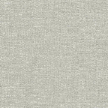Erismann Opus 10463-24 sage green linen-look non-woven wallpaper.