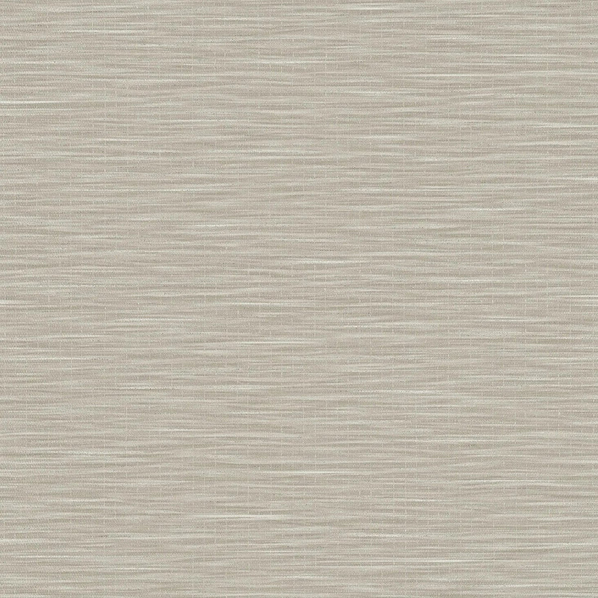 Marburg Botanica 33316 beige linen-look textured wallpaper with horizontal strie