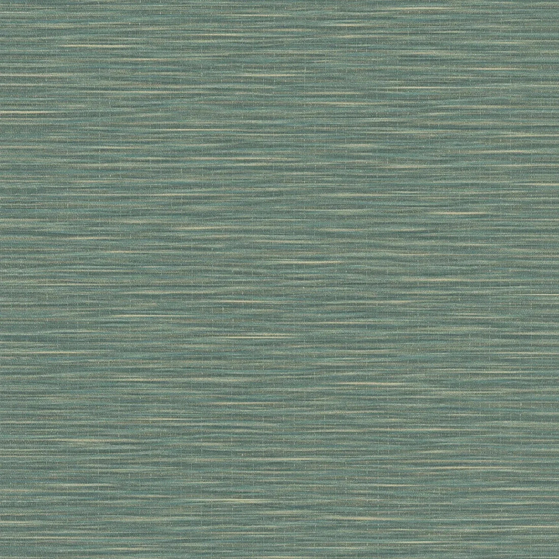 Marburg Botanica 33317 olive-green grasscloth-look textured wallpaper with horizontal strie