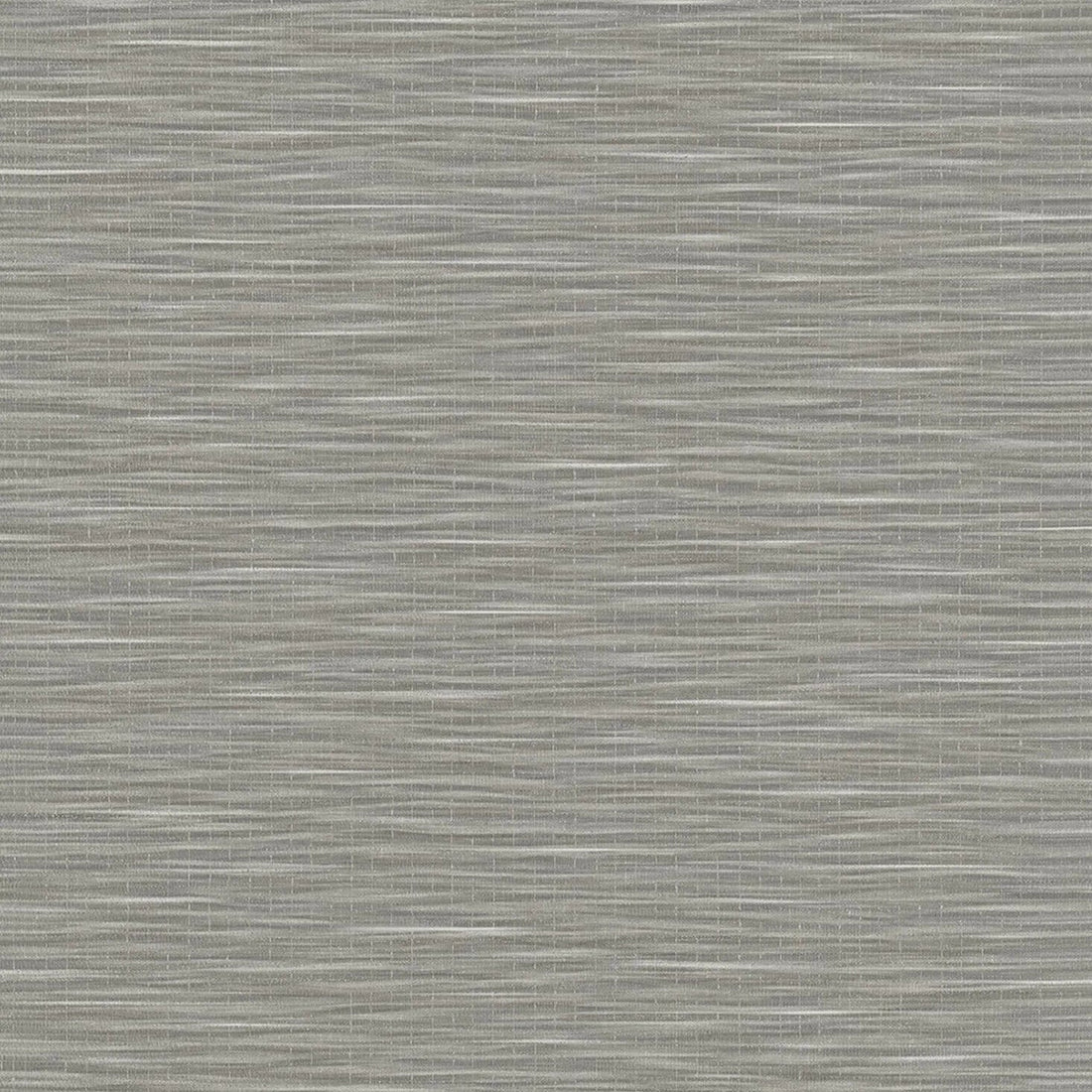 Marburg Botanica 33319 grey grasscloth-look textured wallpaper