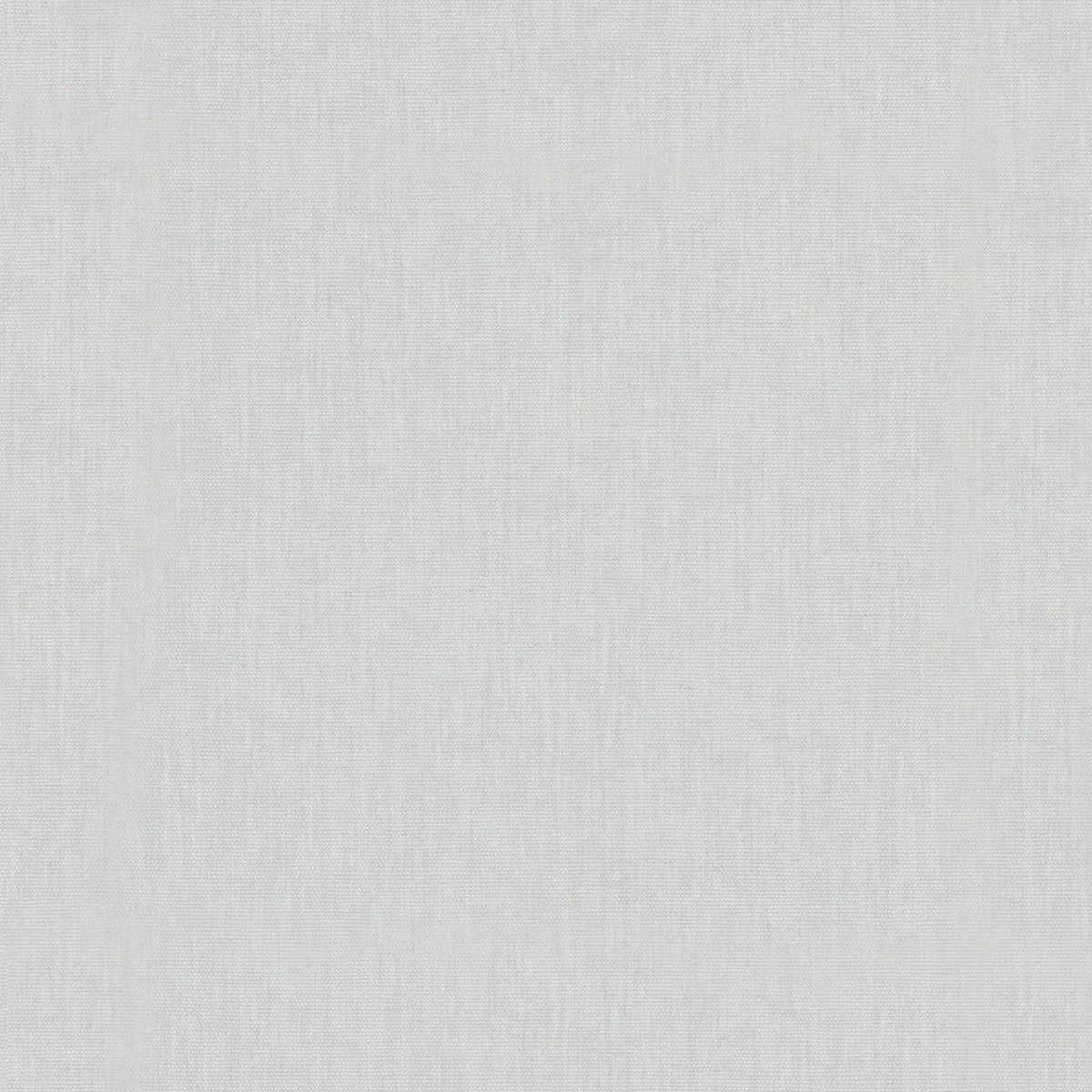 Marburg Botanica 33324 light grey linen-look textured non-woven wallpaper.