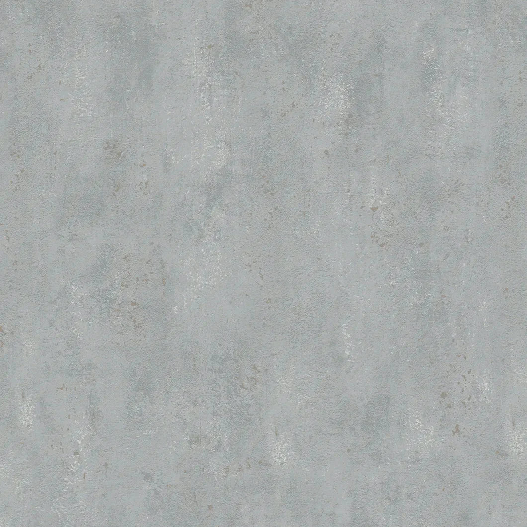 Marburg City Glam 32615 grey plaster-effect textured wallpaper