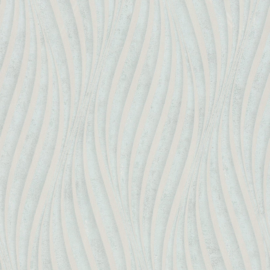 Marburg City Glow 34260 light grey wavy stripe non-woven wallpaper