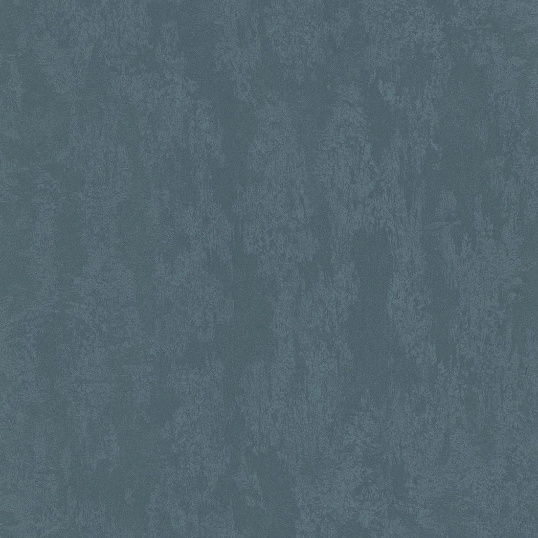 Marburg City Glow 34278 deep dusty blue concrete-effect textured wallpaper