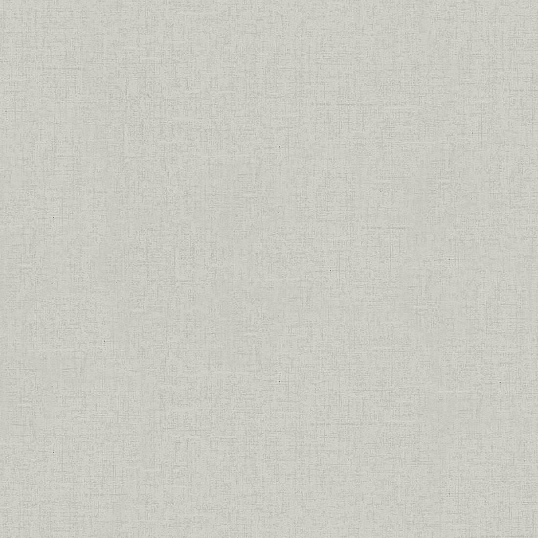 Marburg City Romance 35114 Beige textured wallpaper with small white dashes, shown behind a cream vase holding leafy stems with strong plant shadows on the wall.
