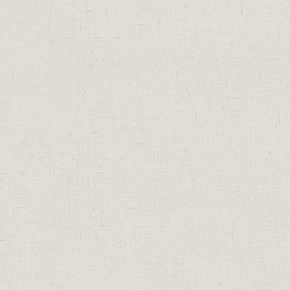 Marburg City Romance 35115 white linen-look textured wallpaper sample