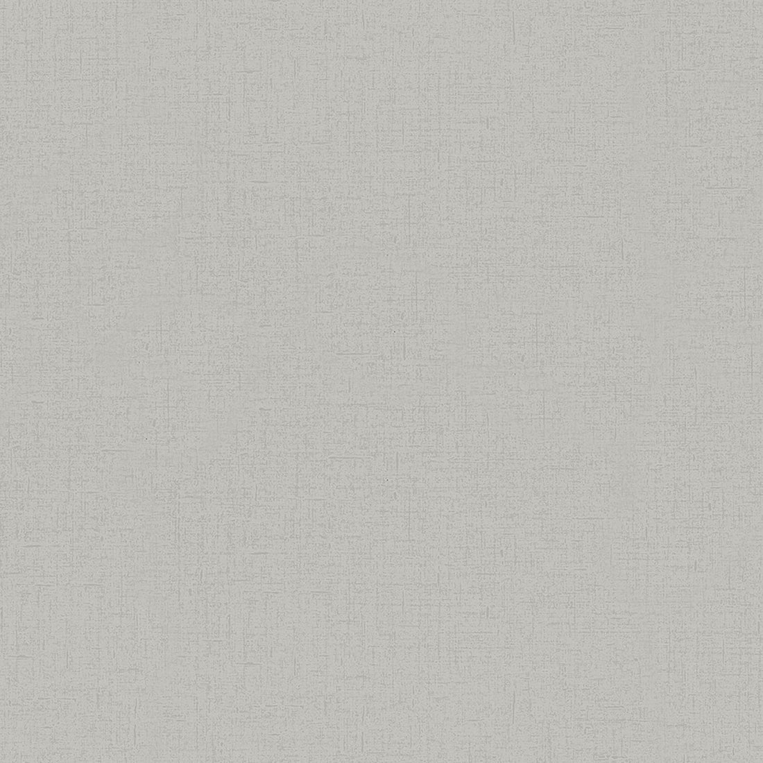 Marburg City Romance 35116 Light gray textured wallpaper with fine white crosshatch lines behind a marble-top surface styled with a metallic vase holding dried stems, a gold ribbon sculpture, a shallow bowl with decorative balls, and a stack of books topped with a mug and spoon.