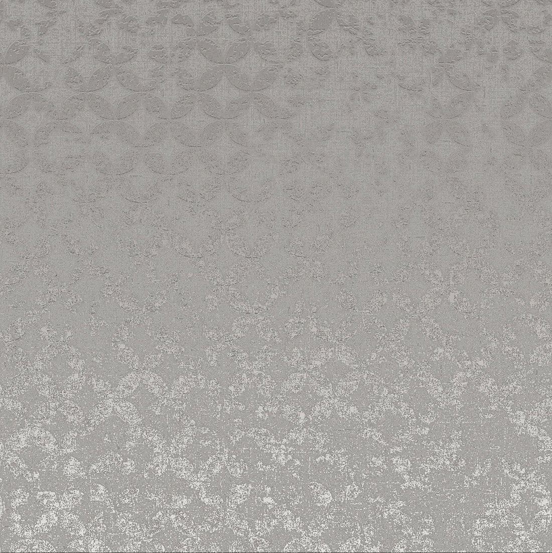 Marburg City Romance 35118 grey geometric trellis wallpaper with a subtle plaster-like texture