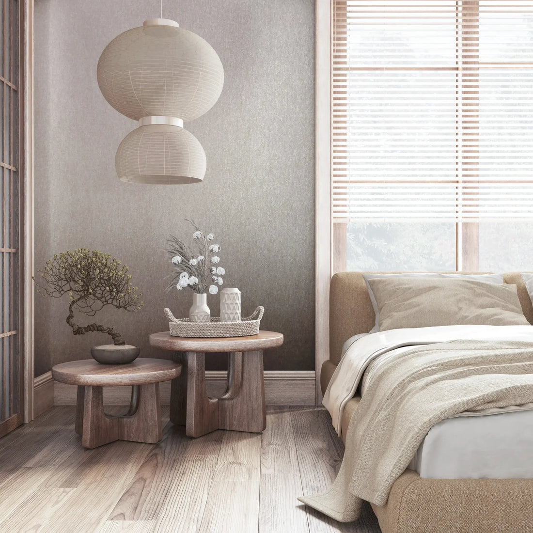 Marburg City Romance 35134 concrete-look grey textured wallpaper