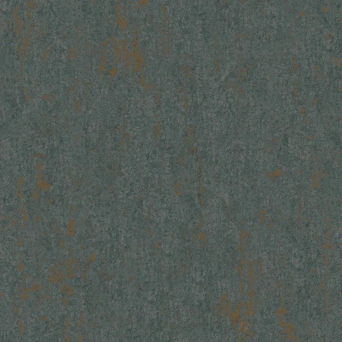 Marburg City Romance 35146 anthracite concrete-look wallpaper with subtle rust patina
