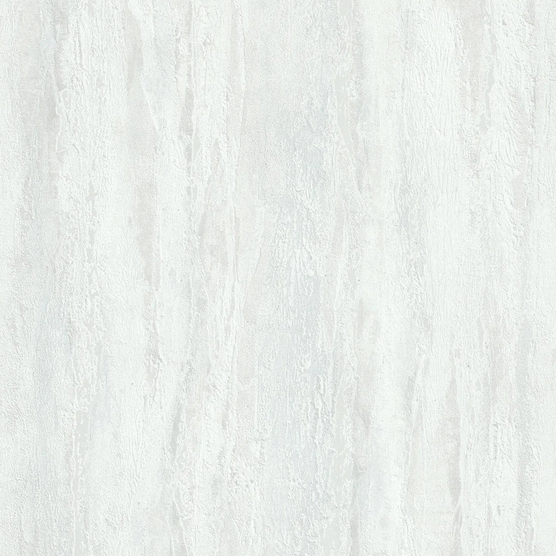 Light grey plaster-look textured wallpaper from Marburg City Romance 35153.
