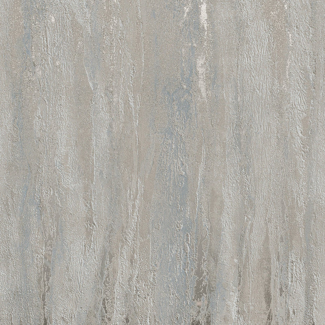 Marburg City Romance 35159 plaster-look greige wallpaper with softly layered texture.