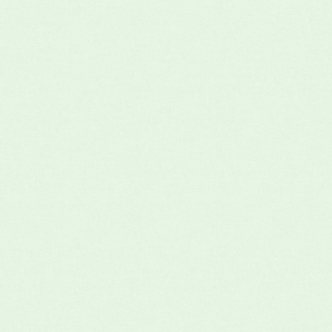 Marburg Heritage 47605 plain sage green linen-look non-woven wallpaper