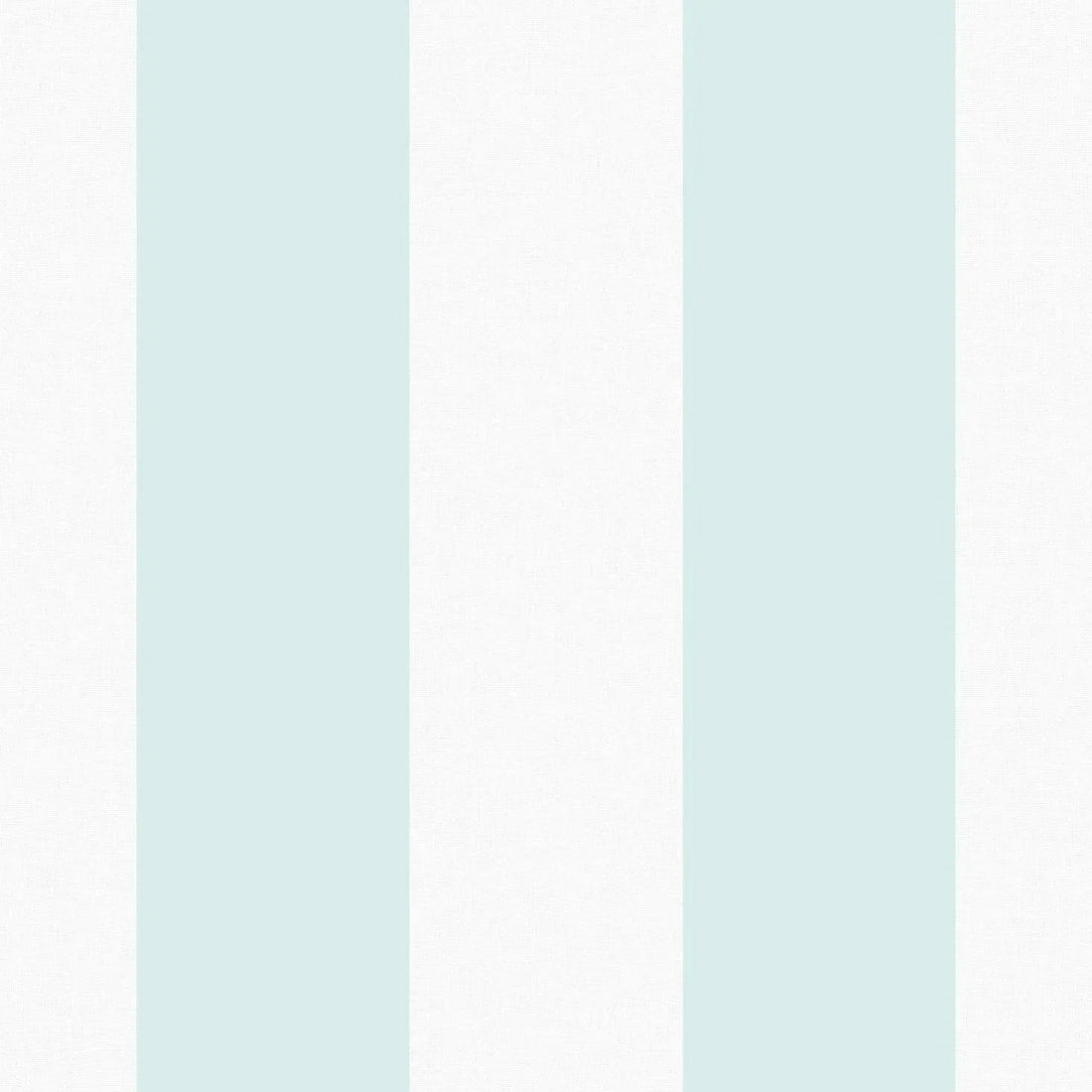 Marburg Heritage 47635 soft blue and light grey wide vertical stripe wallpaper