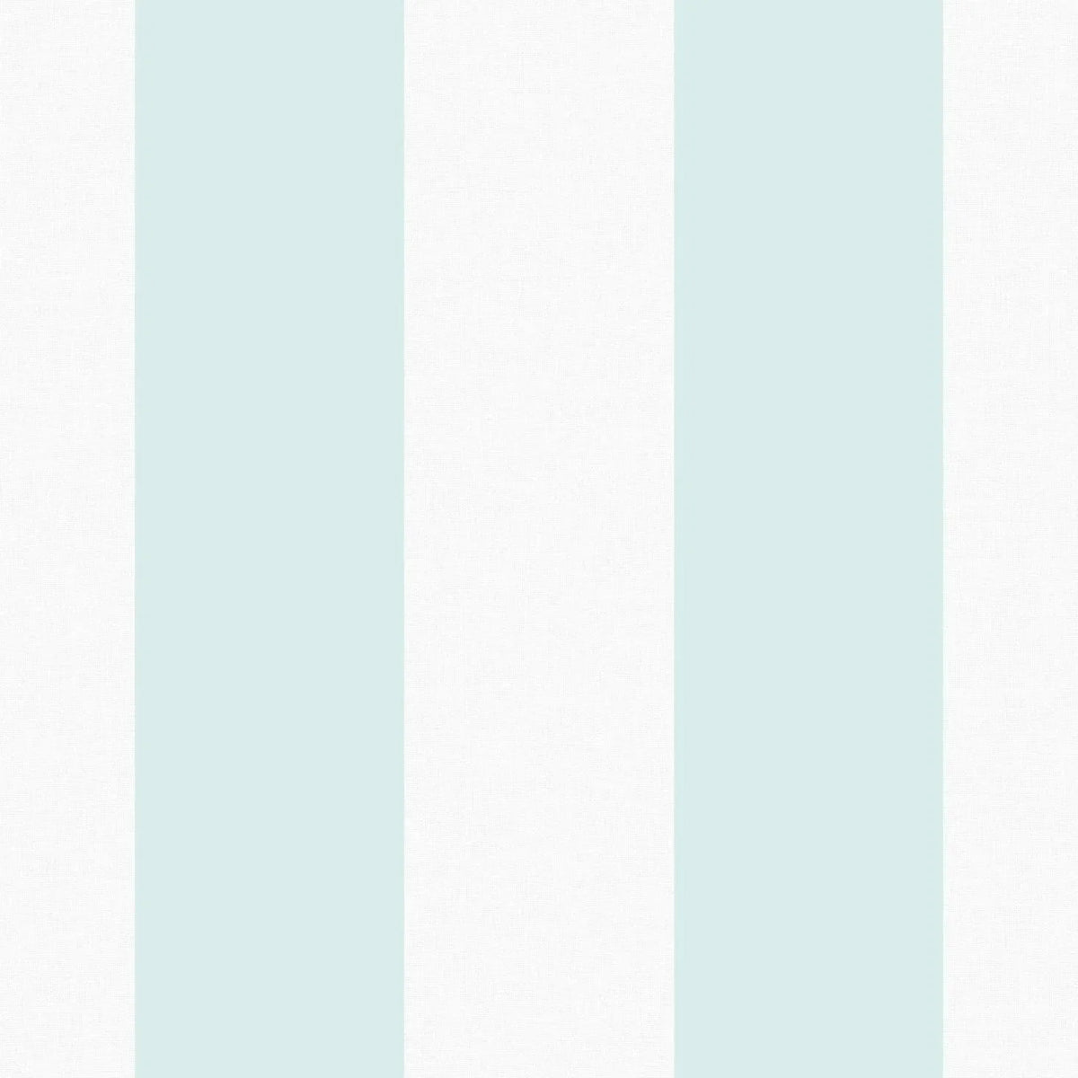 Marburg Heritage 47635 soft blue and light grey wide vertical stripe wallpaper