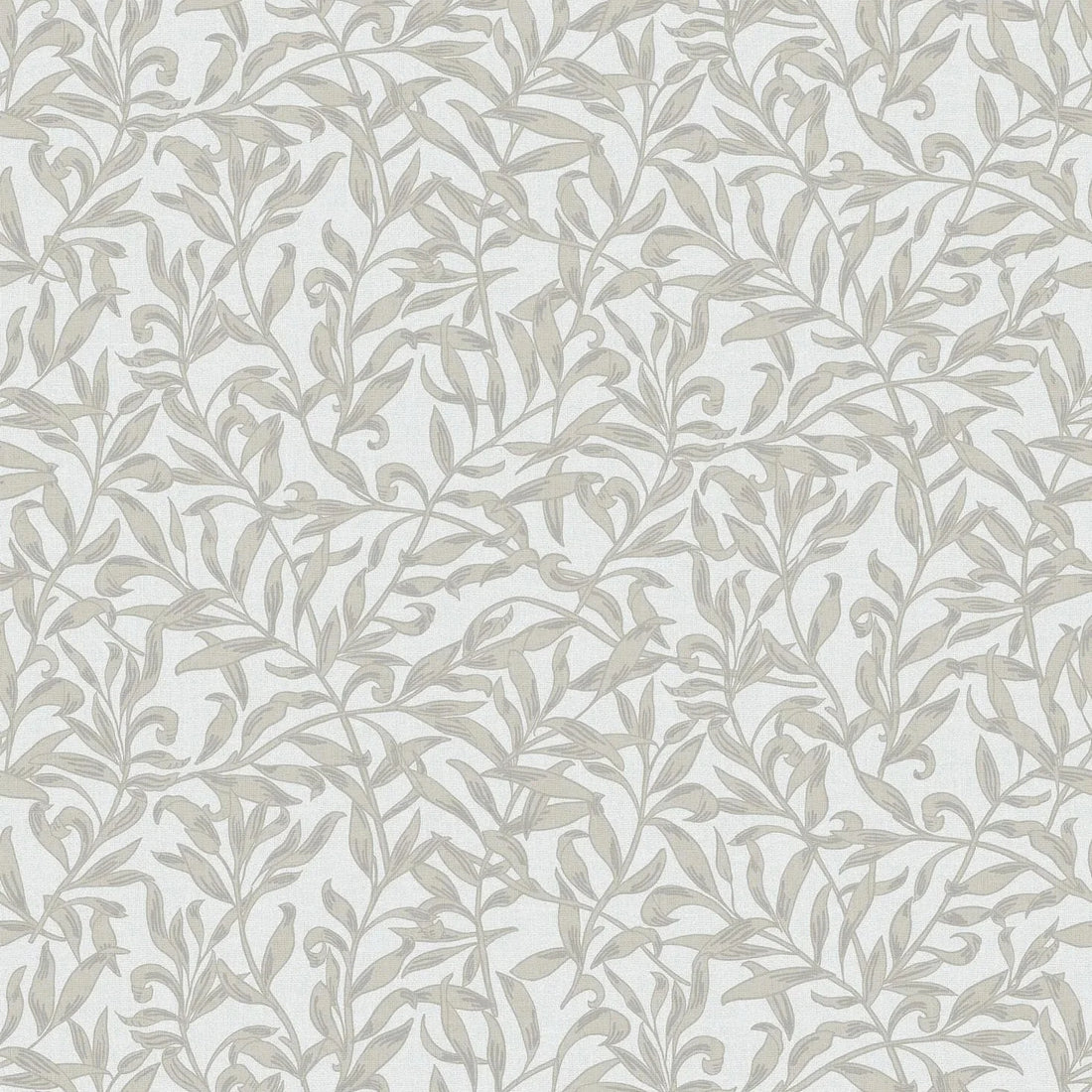 Marburg Heritage 47641 beige and gray vine botanical wallpaper