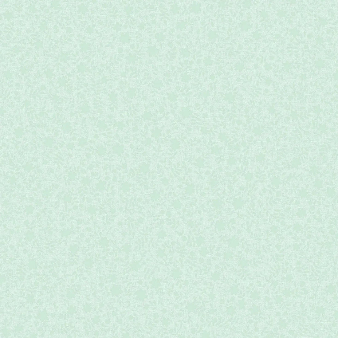 Marburg Heritage 47645 sage-green leafy microprint non-woven wallpaper