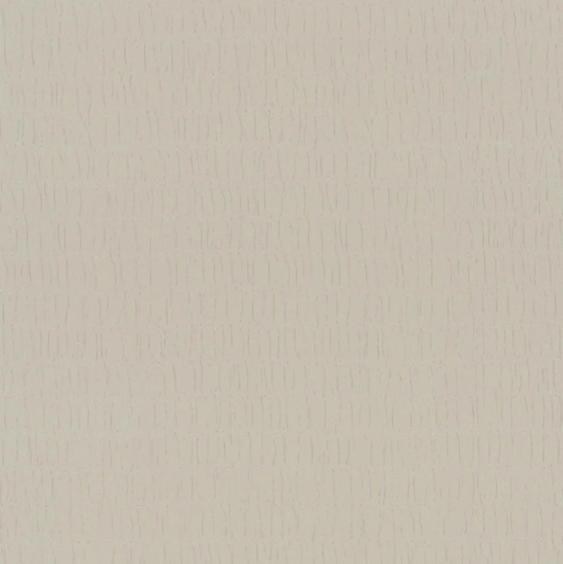 Marburg Kumano 34505 Beige wallpaper with fine, irregular vertical lines creating a subtle textured effect wallpaper on a living room feature wall.