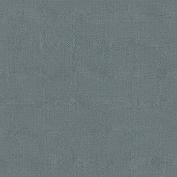 Marburg Kumano 34524 blue linen-effect textured wallpaper