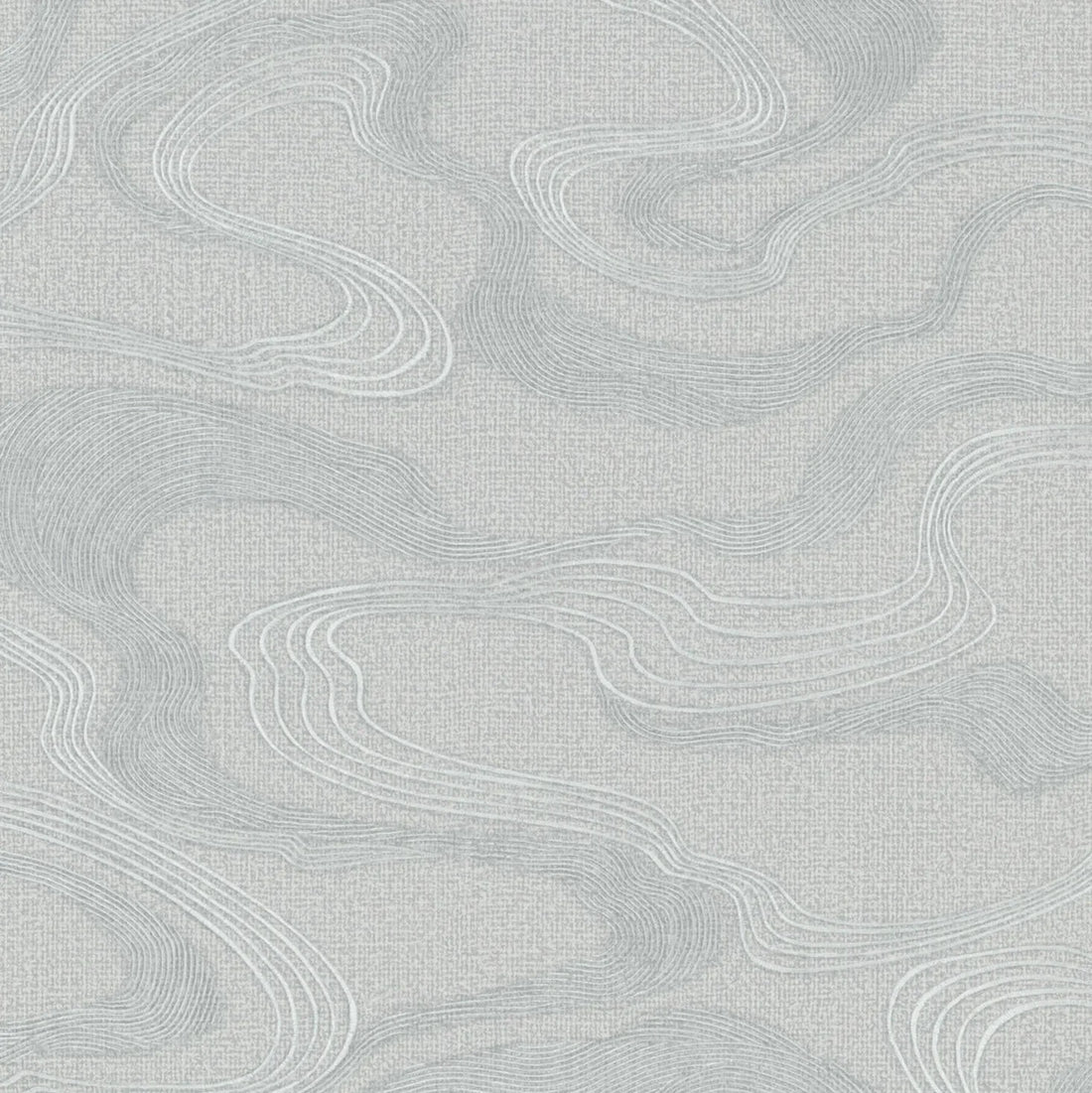 Marburg Kumano 34536 light grey abstract linear wallpaper