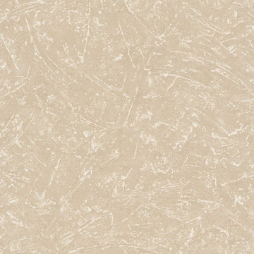 Marburg Loft Superior 34154 warm beige plaster-effect textured wallpaper