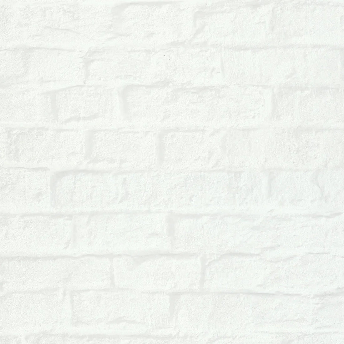 Marburg Loft Superior 34165 white stone-look brick wallpaper