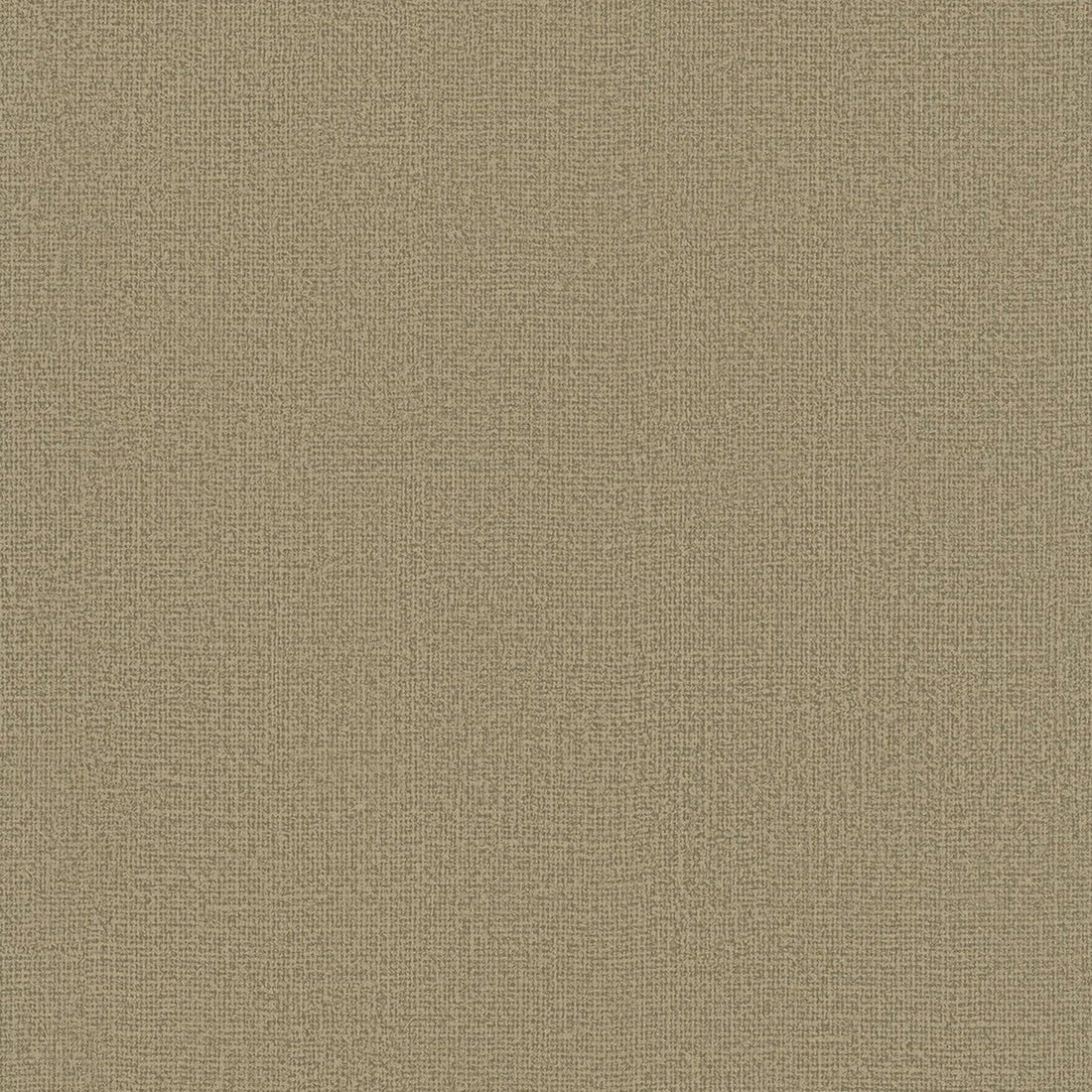 Marburg Loft Superior 34178 Brown textured wallpaper behind a black table lamp with a gold shade on a distressed console table, with books and a small framed photo.