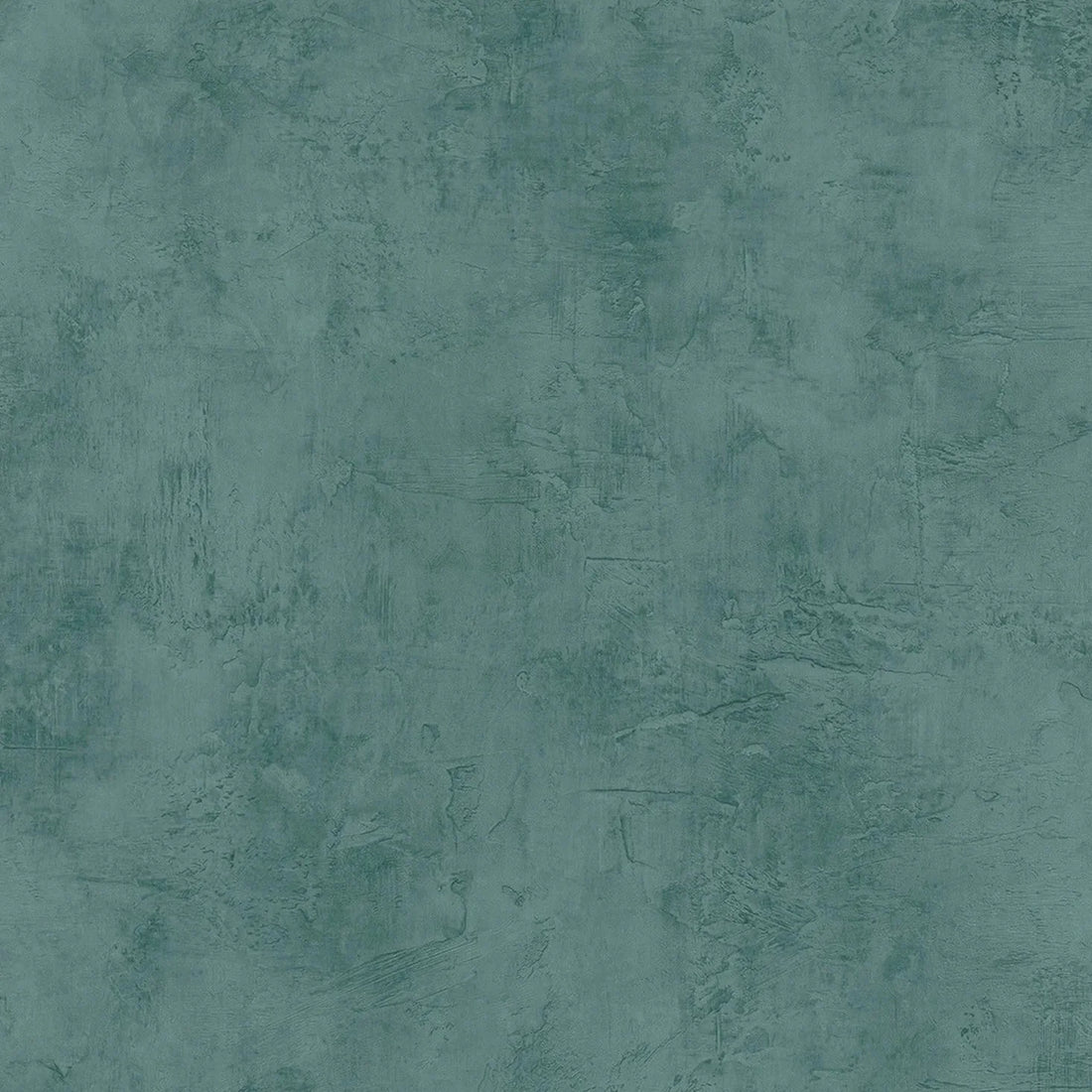 Marburg Loft Superior 34189 dusty blue plaster-effect textured wallpaper