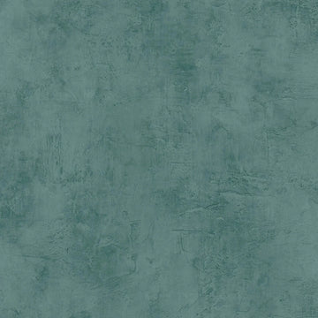 Marburg Loft Superior 34189 dusty blue plaster-effect textured wallpaper