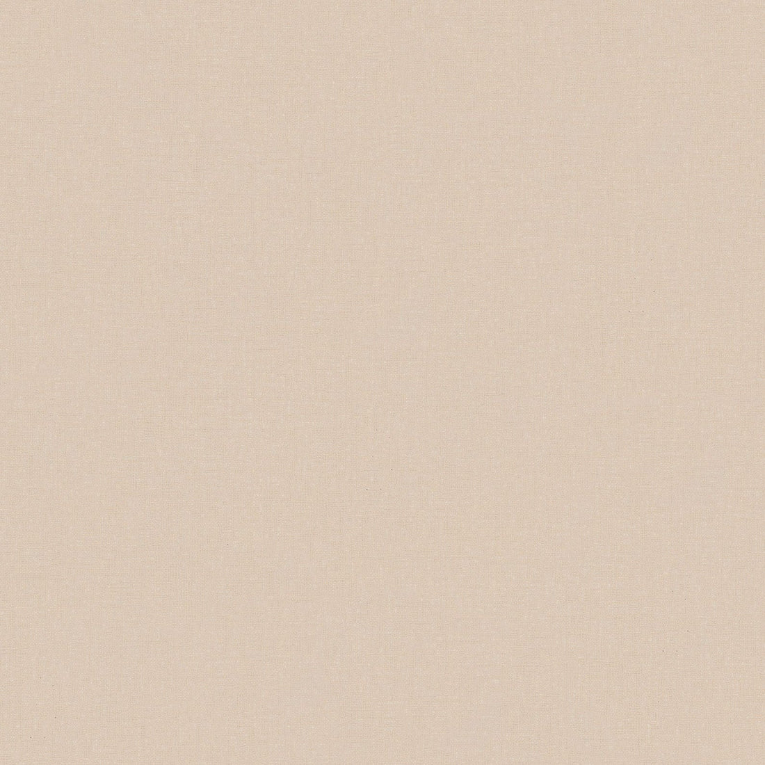 Marburg Mona 82466 Beige textured wallpaper with subtle irregular linear ridges shown behind a round ceramic donut‑shaped vase holding dried stems on a tabletop.
