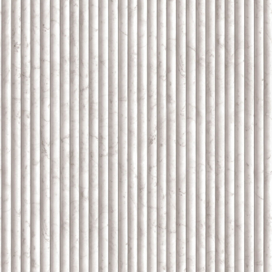 Marburg Mona 89004 vertical stripe greige marble-effect wallpaper close-up