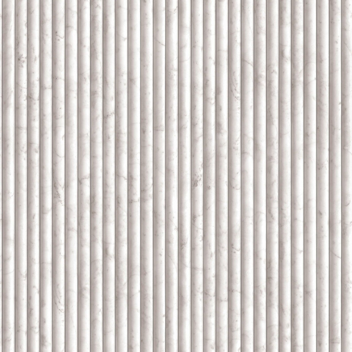 Marburg Mona 89004 vertical stripe greige marble-effect wallpaper close-up