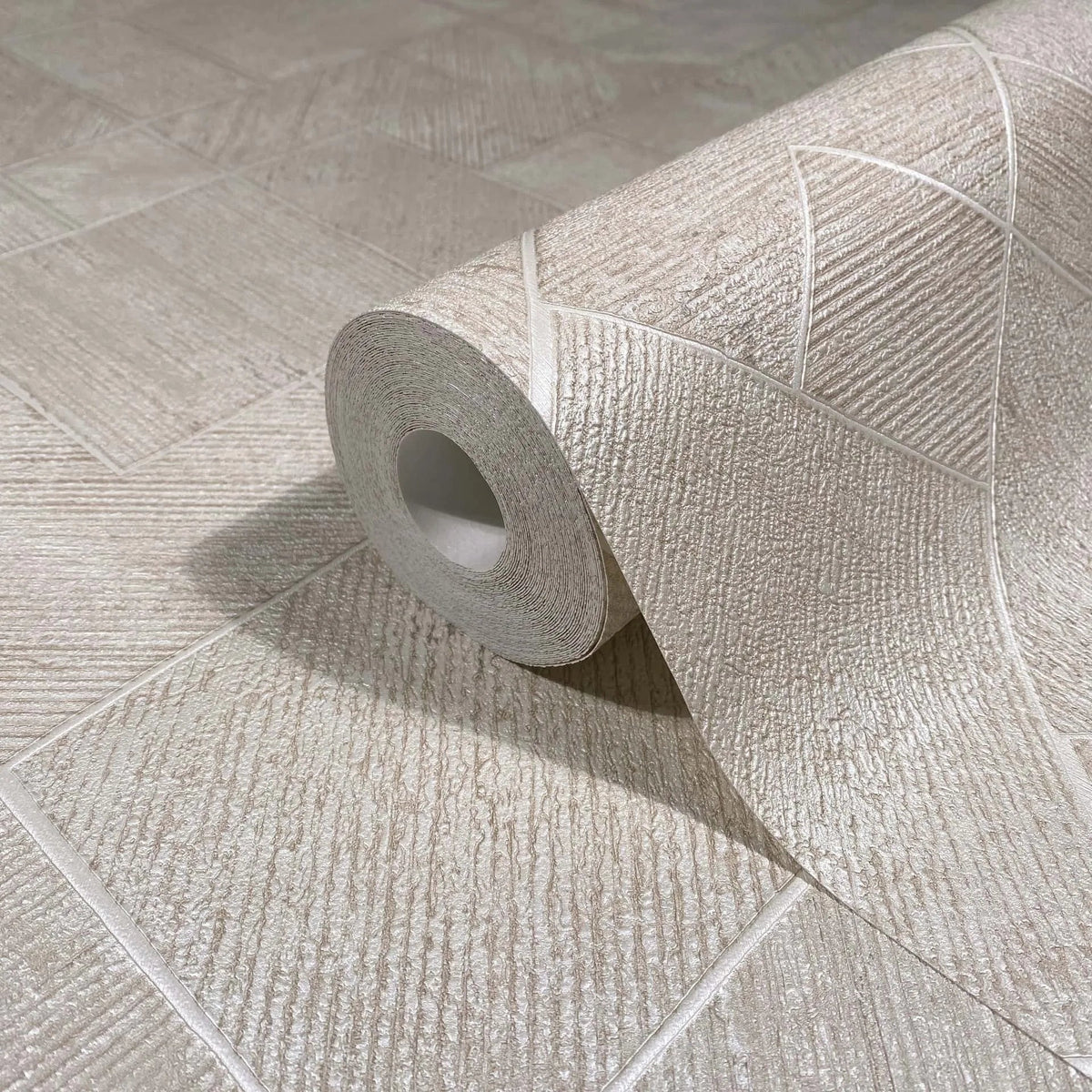 Marburg Ritus 35509 wallpaper shown in a styled detail.