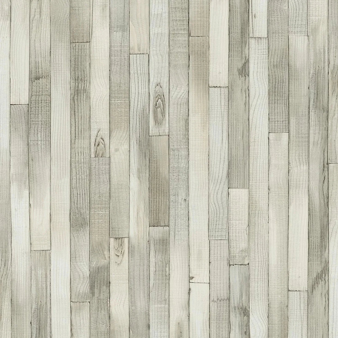 Marburg Struktura 45735 grey wood plank stripe wallpaper