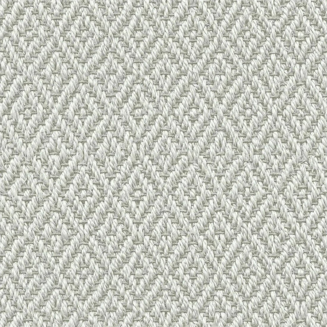 Marburg Struktura 45747 wallpaper with embossed textile-look diamond weave in soft greige