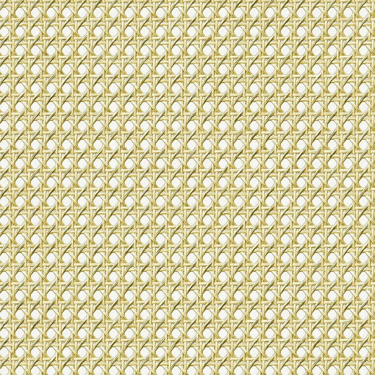 Marburg Struktura 45753 beige cane lattice geometric wallpaper