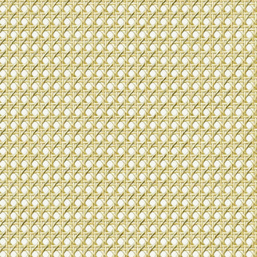 Marburg Struktura 45753 beige cane lattice geometric wallpaper